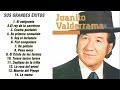 Juanito Valderrama - Sus grandes éxitos