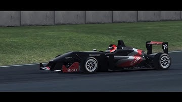 Grid Autosport Android–Career Hub–Open Wheel–GP Championship–Events 4, ,5, 6