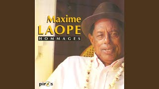 Video-Miniaturansicht von „Maxime Laope - Bouillon maloya (Pot pourri)“