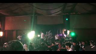 ZIP - Bastard Brew feat alvin “Live at hustedfest vol.4”