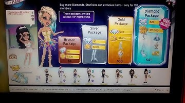 How to get ready for rare week and get free star coins Msp 2017