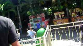 PLAYCENTER 2011