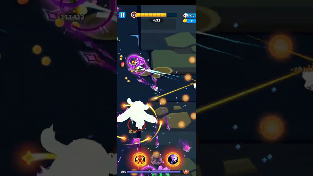 Soul trial 9 Lonely survivor