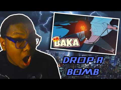 SIVADE DROPPED A BOMB! 💣 (SIVADE x WAVMVRCY x GALICKZ - DROP A BOMB)