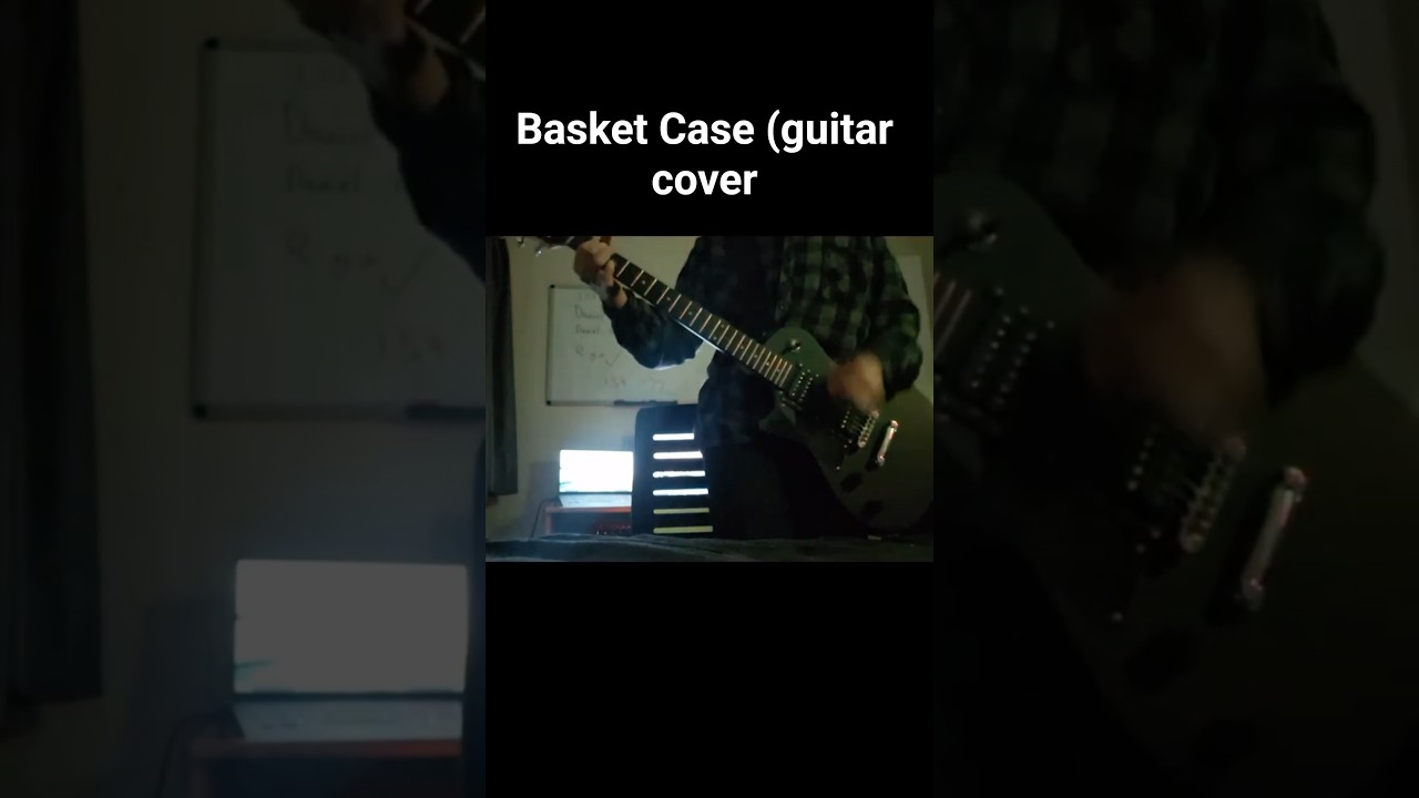 i love green day #greenday #guitar #trending #cover #viral #viral