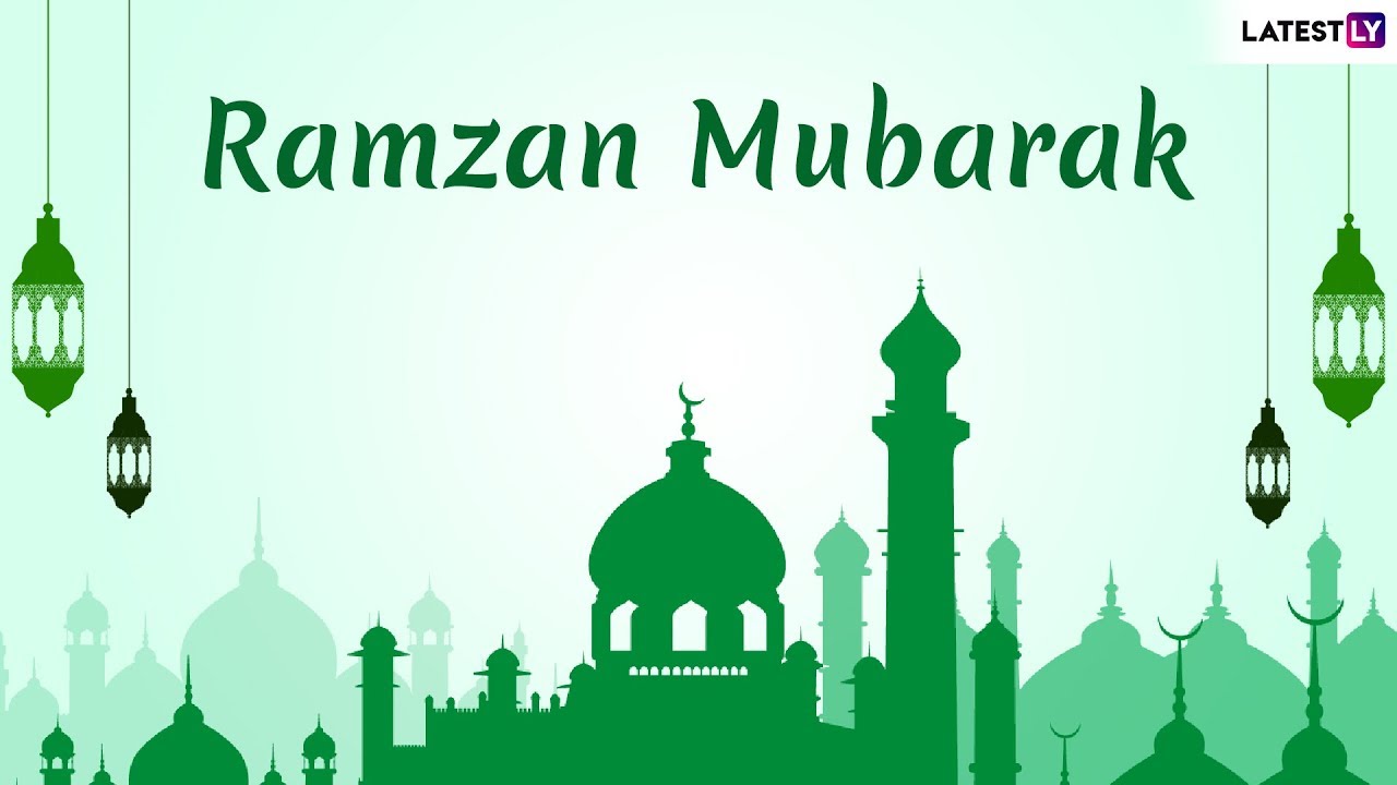 Ramzan Mubarak Shayari 2019: Quotes, Messages, Greetings to Wish Ramadan Kareem