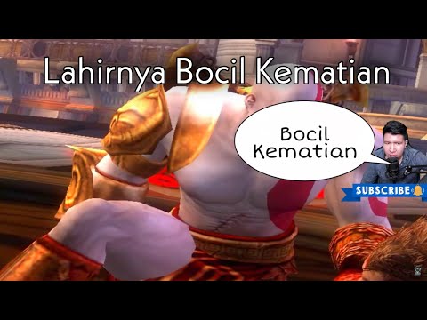 Disini Lahirnya BOCIL KEMATIAN ?