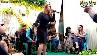 Alya Pangesty - Ker4nd4 Cinta || New Zavica || Fissa Pro Audio