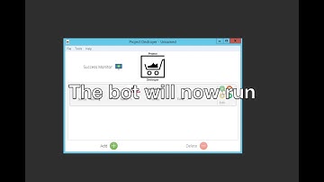 Project Destroyer Auto Checkout Sneaker Bot Speed Test
