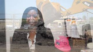 Who Is Parrish Sons Construction?