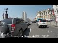 29.04.2022 Владивосток. Это центральная улица города.