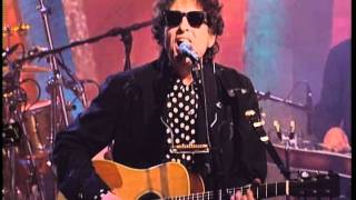 The Times They Are A-Changin' - Bob Dylan