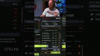 The Largest Refinery Order Ever In