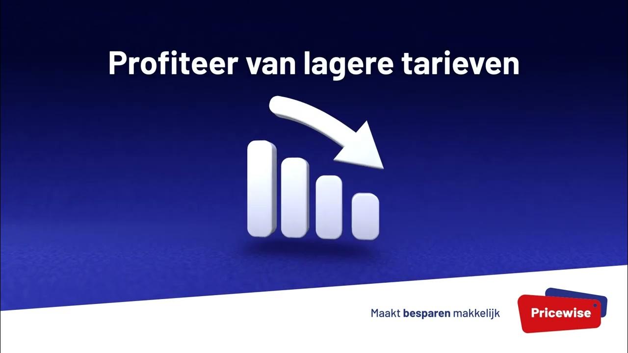 Pricewise Energie vergelijken? YouTube