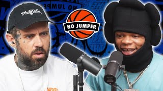 FBG Butta on FBG Young Turning on Him, Running into Tadoe, Disses King Yella & More by No Jumper 502,908 views 2 weeks ago 2 hours, 57 minutes