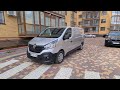 Продаж Renault Trafic L2H1 2019р. 1,6 дизель 125к.с. 16300$