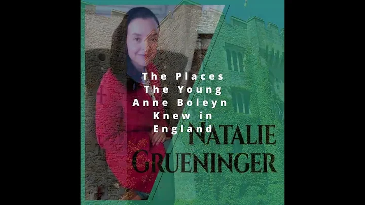 Anne Boleyn: The Woman Who Changed England - Natal...