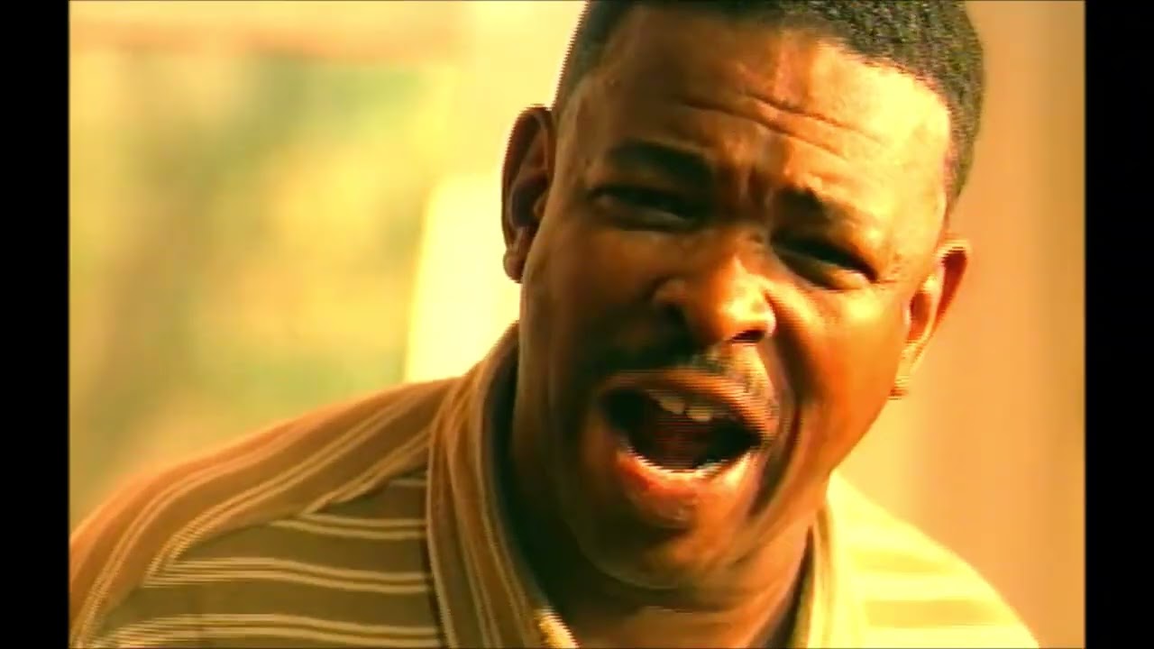 Blow Your Whistle – Petey Pablo