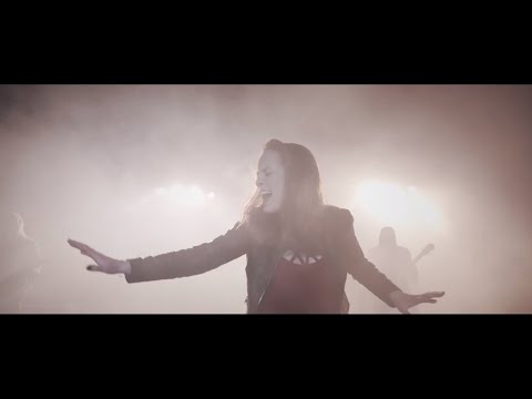 Oknos - Burning Heart [Official Music Video]