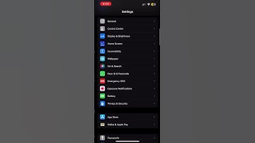 How to stick app only to wifi network in iPhone. #iphone #iphonehacks #app #network