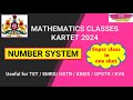 Tet maths classnumber systemkartet maths paper2kartet2024 english medium  