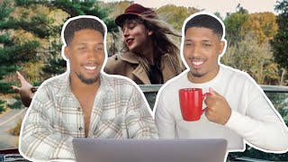 Listening to RED (Taylor's Version) Vault Tracks! PART 2 | Reaction