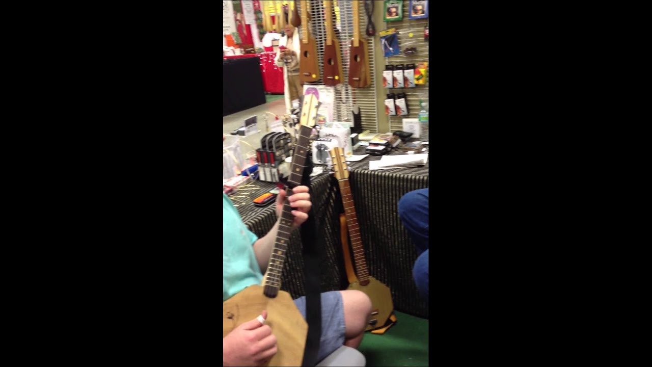 Sunshine Mountain Dulcimers At Opryland 2013 Treasures for the