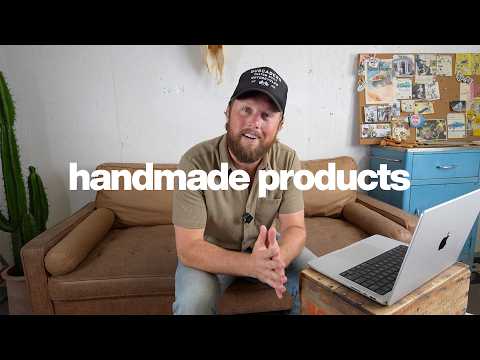 Why aren't people buying your work?