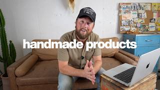 Why arent people buying your work?