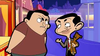 Coconut Shy | Mr Bean | Cartoons for Kids | WildBrain Bananas