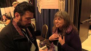TCT Interviews: Elizabeth Heartstar