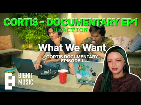 FIRST TIME REACTING to CORTIS (코르티스) Documentary ‘What We Want' EPISODE 01 || REACTION