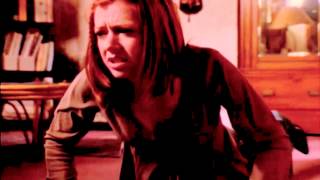 Buffy The Vampire Slayer || "Wrecked" Opening Credits "Remake"