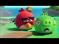 ANGRY BIRDS 2 TV COMMERCIAL ADS 