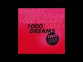 Miniature de la vidéo de la chanson 1000 Dreams (Instrumental)