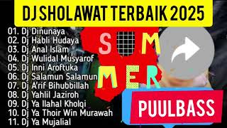 Download Lagu Dj sholawat terbaik 2025 MP3 Download Lagu Dj sholawat terbaik 2025 MP3