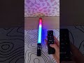 RGB лампа для съёмки видео     #rgb#vedio#свет#лампа#цветная#блогер#обзор#покупка#техника#течток#топ