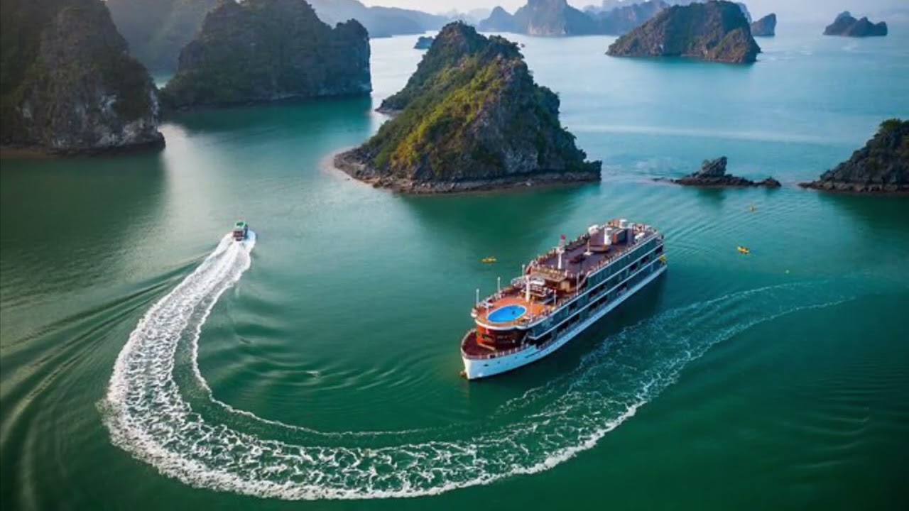 GlobeVibe East Asia- multi country tour 