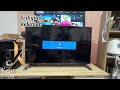 NEW Led Sharp 32 inch 32inch 32GD1500i Digital Garansi Resmi 5 thn