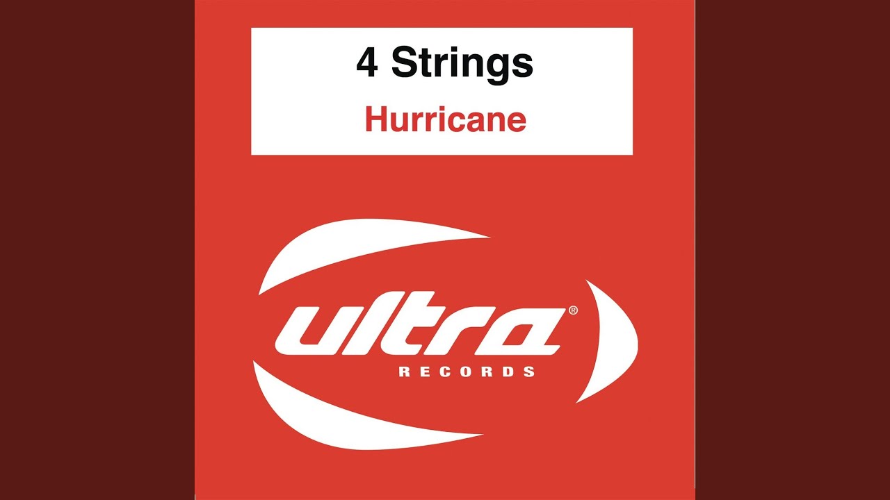 Watch Hurricane (Original Mix) on YouTube Watch Hurricane (Original Mix) on YouTube