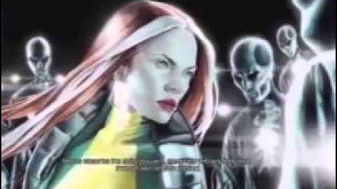 Deadpool Game Xbox One Gambit walkthrough part 10 Multiplayer