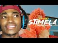 2Point1 - STIMELA ft Ntate Stunna [REACTION]