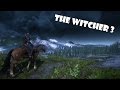 The Witcher 3 - Glitches, Creepy Drowners and more Glitches