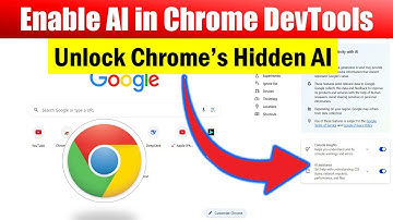 How to Enable AI Assistant in Chrome DevTools (2025) | Boost Coding with Google