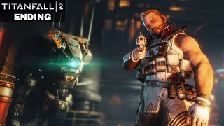 Titanfall 2 Story Playthrough | ENDING (No Commentary) [2K/60FPS]