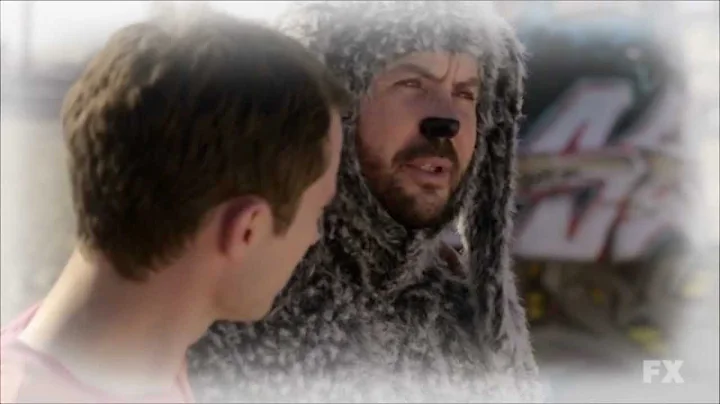 Tears of Wilfred