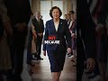 She Was Crippled By Shyness — Then Became The Most Powerful Woman