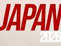 Japan - June 2026