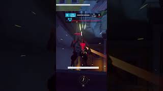 GM Hitscan tries genji for the first time | #qhugz on #Twitch