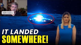 3I Atlas Data Leak Event Horizon Manifesto Challenges Nasa Secrecy Stellar Tech